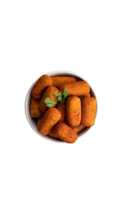 KROKETTEN